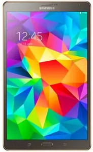 Замена разъема зарядки на планшете Samsung Galaxy Tab S 8.4 в Воронеже